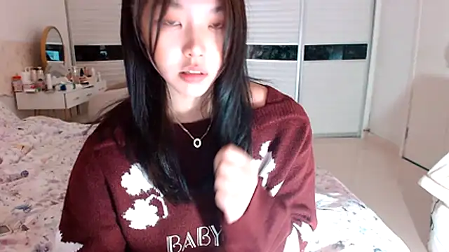 -Lucky Girl online show from 20, 11, 2025