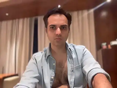 Snapshot of immog727 chatting on 9, 4, 2026 immog727 online show from 9, 4, 2026