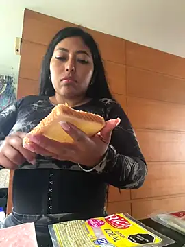 emmyjhonson07 online show from 18, 9, 2025