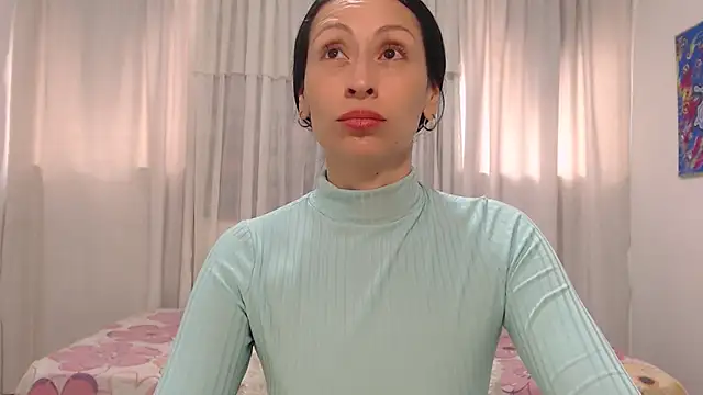 AliceRossi online show from 13, 3, 2025