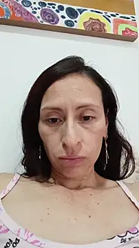 AliceRossi online show from 18, 1, 2026