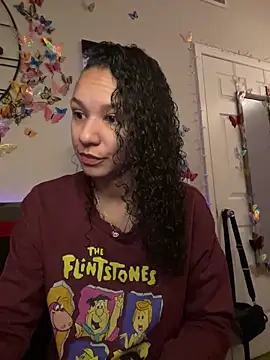 Snapshot of _Neeka_ chatting on 21, 12, 2024  Neeka  online show from 21, 12, 2024