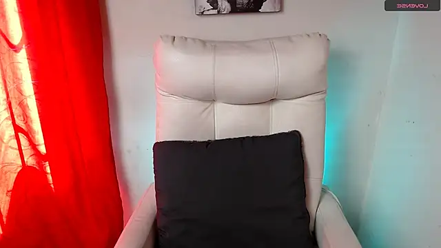 SamanthaRoldaan online show from 16, 1, 2025