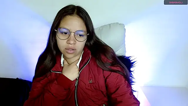 SamanthaRoldaan online show from 20, 2, 2025