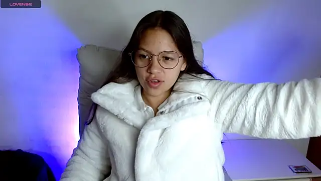 SamanthaRoldaan online show from 19, 3, 2025