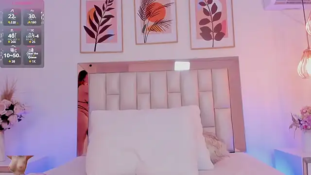 any vega7 online show from 8, 2, 2025