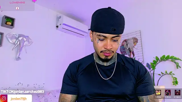 JordanSmiith  online show from 1, 4, 2026