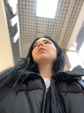 naughty lucifer online show from 18, 12, 2024