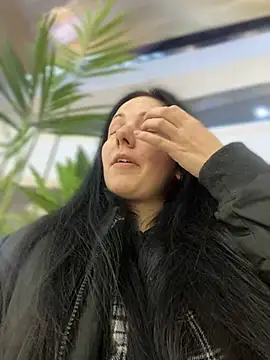 naughty lucifer online show from 31, 1, 2025