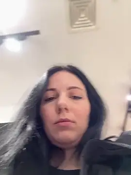 naughty lucifer online show from 15, 2, 2025