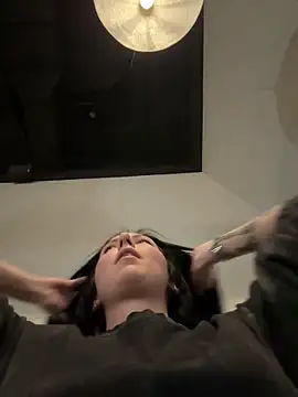 naughty lucifer online show from 16, 2, 2026