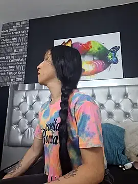 Snapshot of _nicolehotshemale chatting on 17, 1, 2025  nicolehotshemale online show from 17, 1, 2025