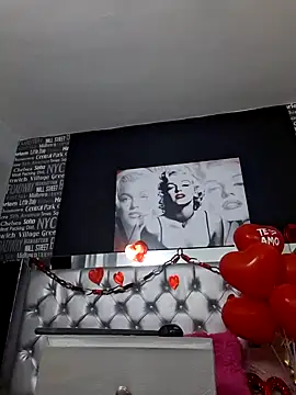 Snapshot of _nicolehotshemale chatting on 4, 2, 2025  nicolehotshemale online show from 4, 2, 2025