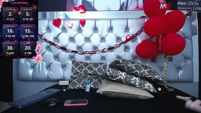 Snapshot of _nicolehotshemale chatting on 23, 2, 2025  nicolehotshemale online show from 23, 2, 2025
