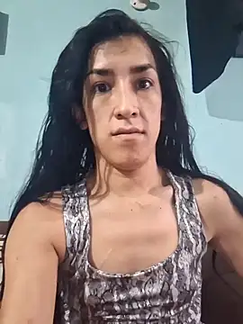 Snapshot of _nicolehotshemale chatting on 27, 2, 2025  nicolehotshemale online show from 27, 2, 2025