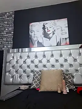 Snapshot of _nicolehotshemale chatting on 14, 3, 2025  nicolehotshemale online show from 14, 3, 2025