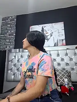 Snapshot of _nicolehotshemale chatting on 18, 3, 2025  nicolehotshemale online show from 18, 3, 2025