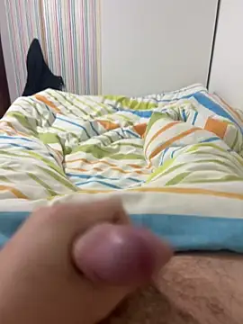 SpanishFoxx online show from 30, 1, 2025