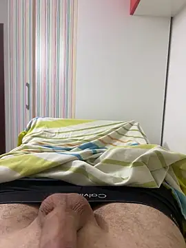 SpanishFoxx online show from 23, 9, 2025
