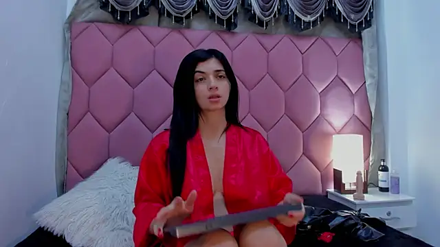 Snapshot of Linisprincehot69 chatting on 15, 2, 2025 Linisprincehot69 online show from 15, 2, 2025