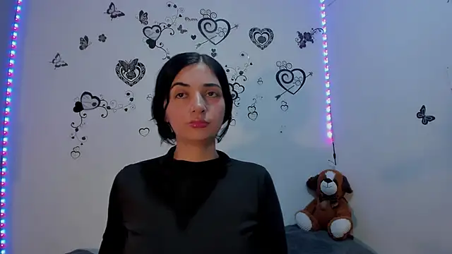 Snapshot of Linisprincehot69 chatting on 2, 12, 2025 Linisprincehot69 online show from 2, 12, 2025