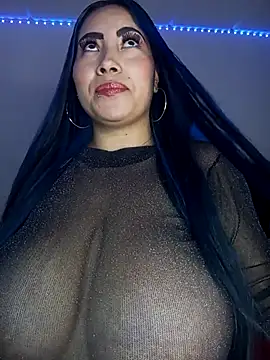 dayanna 86 online show from 19, 3, 2025