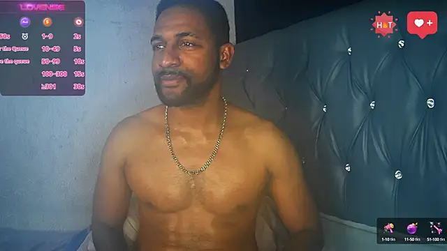 bbcblackhot34 online show from 13, 1, 2025