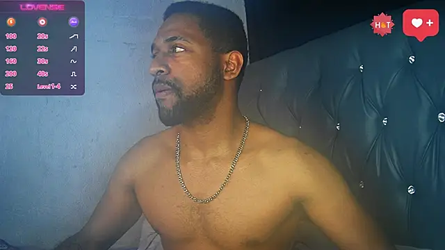 bbcblackhot34 online show from 13, 1, 2025