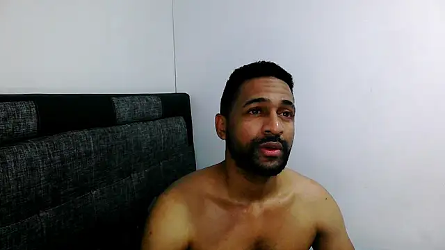 bbcblackhot34 online show from 22, 2, 2025