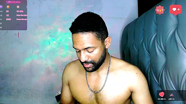 bbcblackhot34 online show from 16, 3, 2025