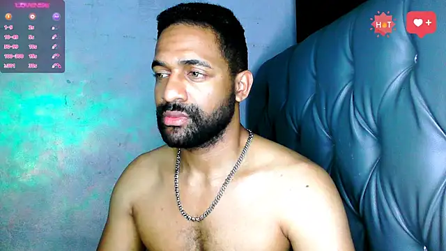 bbcblackhot34 online show from 19, 3, 2025