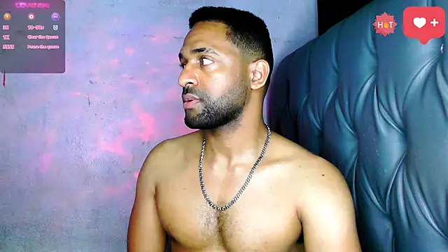 bbcblackhot34 online show from 20, 3, 2025