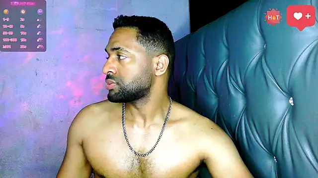 bbcblackhot34 online show from 21, 3, 2025