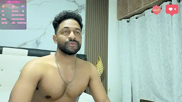 bbcblackhot34 online show from 11, 9, 2025