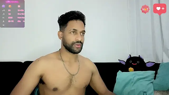 bbcblackhot34 online show from 15, 9, 2025