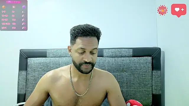 bbcblackhot34 online show from 22, 9, 2025