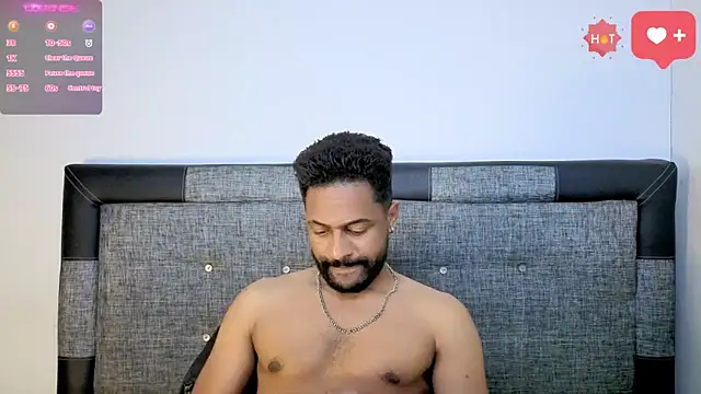 bbcblackhot34 online show from 28, 9, 2025