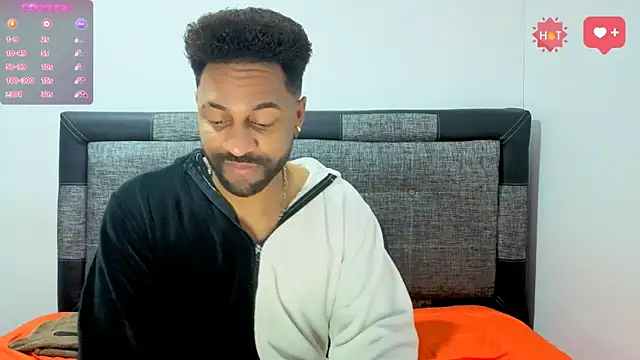 bbcblackhot34 online show from 20, 10, 2025