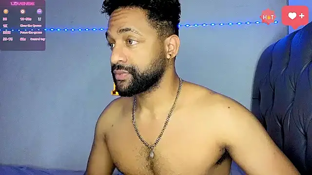 bbcblackhot34 online show from 11, 1, 2026