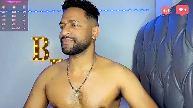 bbcblackhot34 online show from 16, 1, 2026