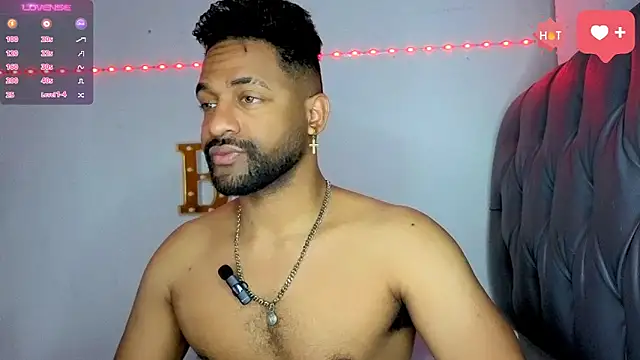 bbcblackhot34 online show from 18, 1, 2026