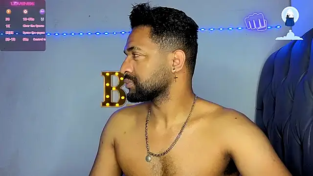 bbcblackhot34 online show from 10, 2, 2026