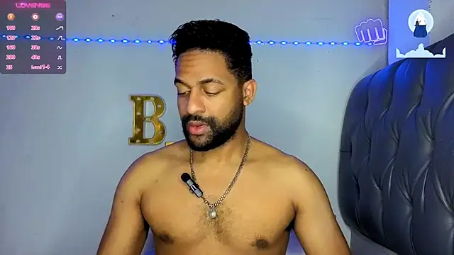 bbcblackhot34 online show from 19, 2, 2026