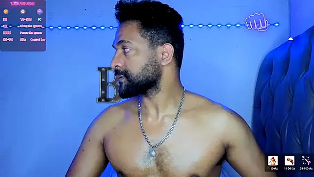 bbcblackhot34 online show from 25, 2, 2026