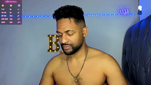 bbcblackhot34 online show from 28, 2, 2026