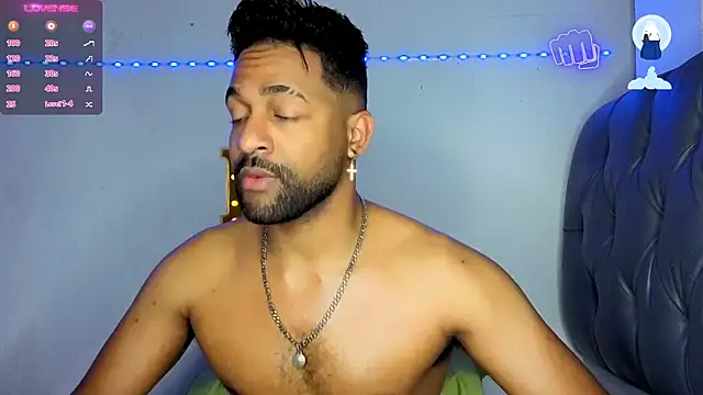 bbcblackhot34 online show from 15, 3, 2026