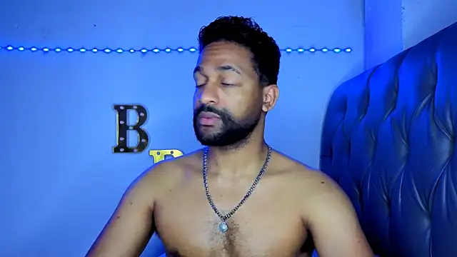 bbcblackhot34 online show from 11, 4, 2026