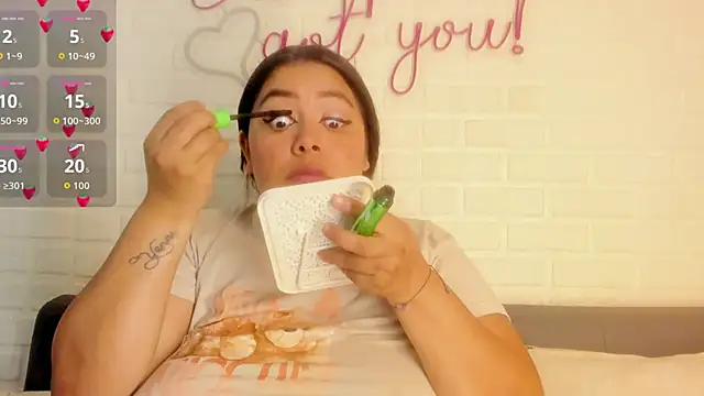 tatijara online show from 14, 10, 2025