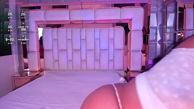 samantasm online show from 27, 2, 2025