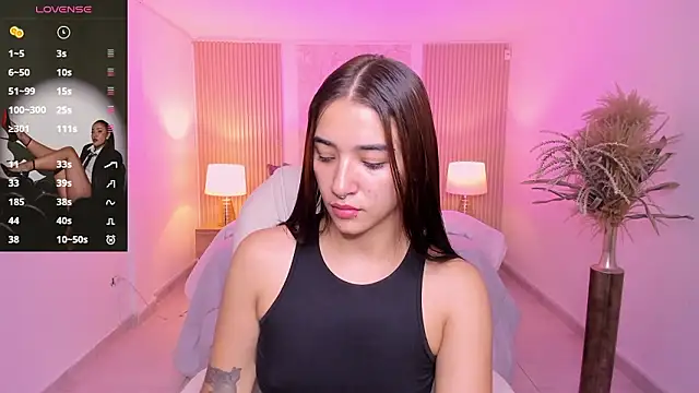 Antonella Grayy online show from 2, 2, 2026